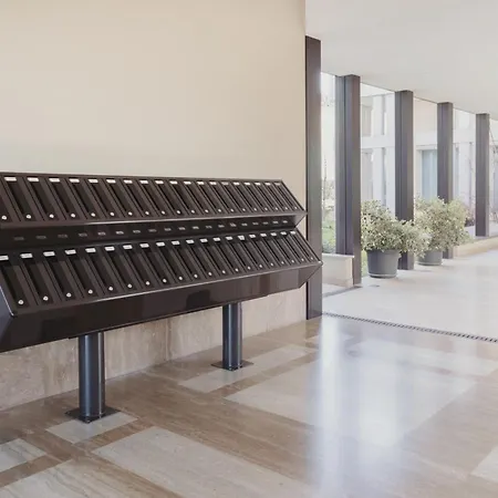 Gohost - Next To The Olympic Village Terrace Apartments-3